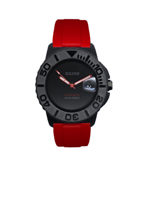 RED8 Automatic Dive Watch US104 | Watches for men, Mens watches for sale,  Mens fashion watches